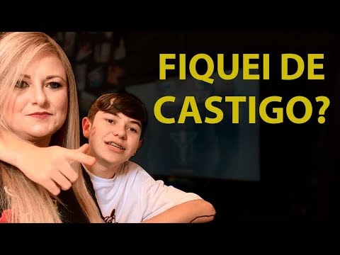 MINHA MÃE REAGINDO A MINHA BATALHA DE RIMA! ...(Thiago x Knust) Batalha Do Tank