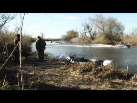 3 Дня "На Калиновке" день 2.