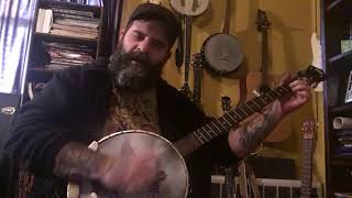 When I went down to Georgia - Lost dog street band cover