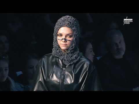 SPbFW FALL 2019 DRESS CODE CHOICE