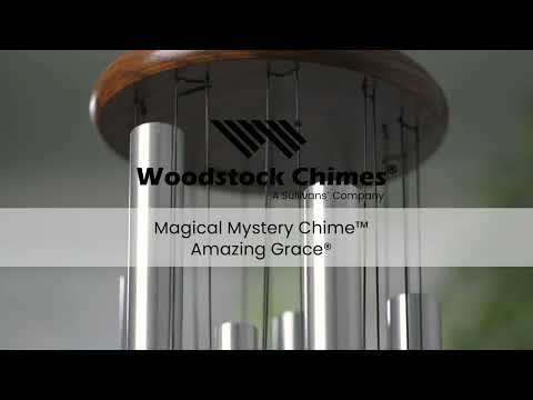 Magical Mystery Chime™ Amazing Grace®