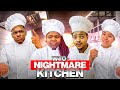 WTO NIGHTMARE KITCHEN EP 1