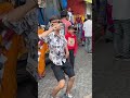 Tathaiya Tathaiya Ho ️Crazy Dance In Public Shorts Youtubeshorts Shortsvideo Viral Prank