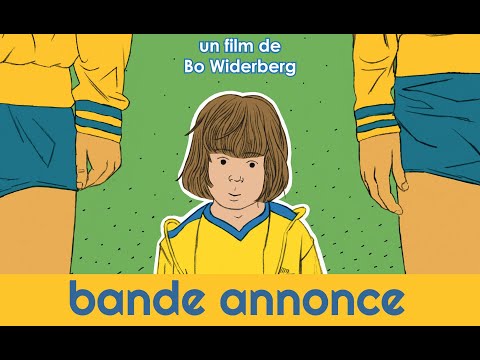 Tom Foot de Bo Widerberg : bande-annonce 2021