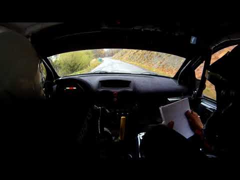 8°RONDE MONTE CAIO 2017 - TURRINI M. - BUCCIARELLI M. PS3 C2 R2B