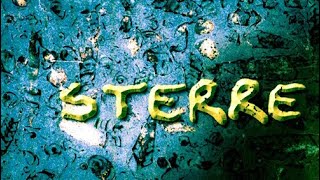 The Legendary Pink Dots - Sterre (LYRICS ON SCREEN) 📺