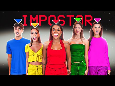 O ÚLTIMO AMONG US DA MANSÃO LOURES DE BH!!!