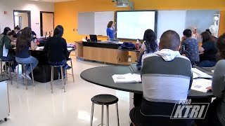 PSJA ISD Dual Enrollment Nursing Program