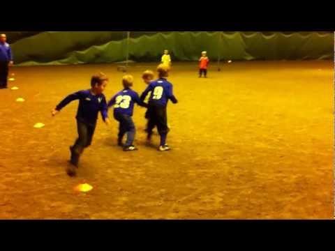 MasKi P07/08 - KyIF peli Masalan Kuplassa, tasaista peliä ja lopulta maali