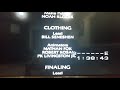 Closing To Shrek 2 2004 VHS