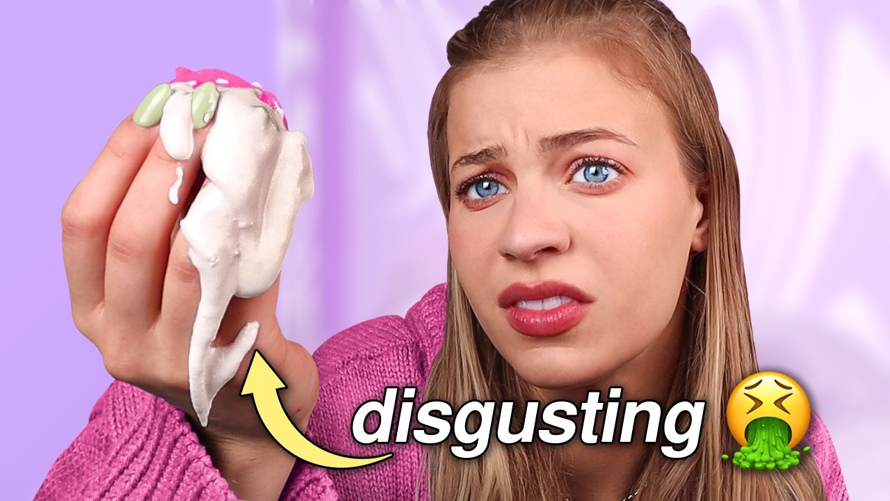 I Bought BEST vs WORST Fidgets From Amazon