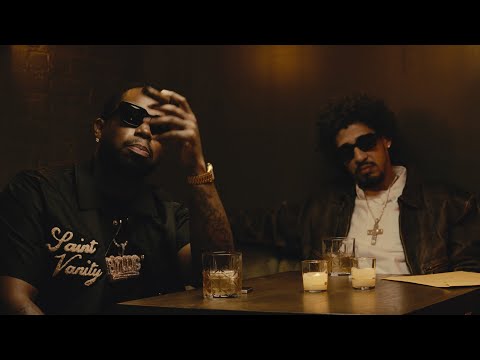 G.T. & Payroll Giovanni - Michigan Made (Official Video)