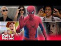 Films To Watch In 2026 Toy Story Spiderman And Hunger Games