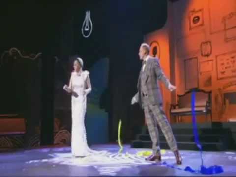 Wróć Luciu (Smuteczek, czyli ostatni naiwni)