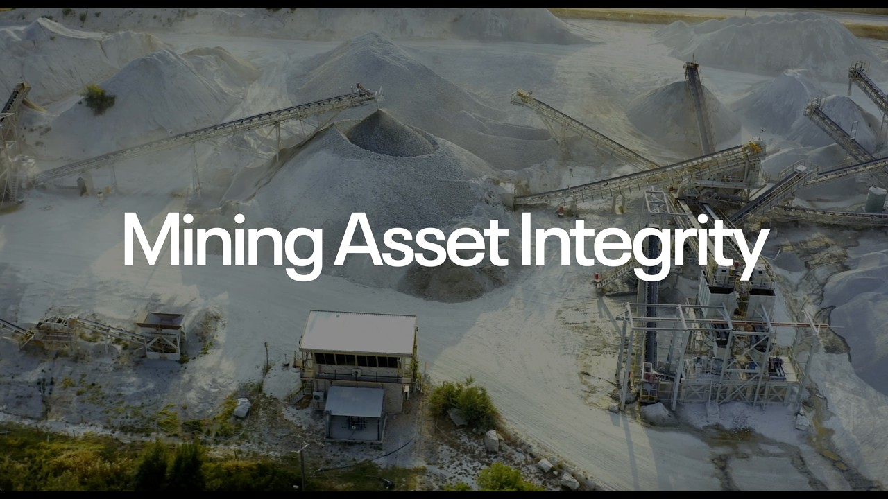 A Smarter Way to Manage Mining Asset Integrity | Cenosco IMS