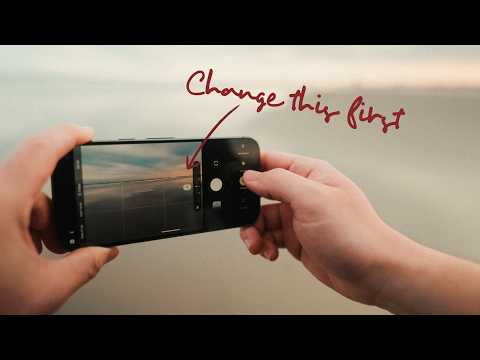 Best Camera Settings - Google Pixel 10 Pro!
