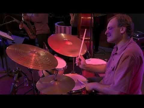 Ari Hoenig Quartet - Groove Jawn #4