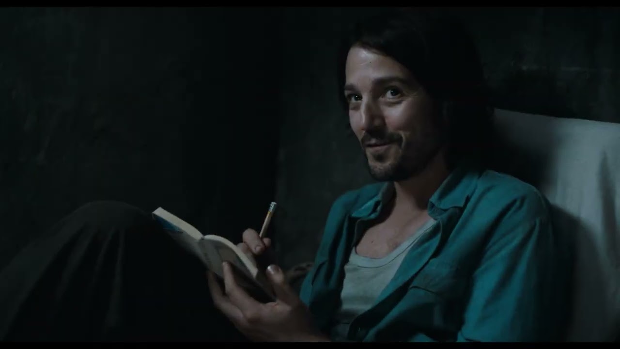  - Trailer