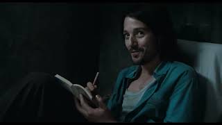 El Beso de la mujer araña (KISS OF THE SPIDER WOMAN) - Trailer Oficial - Doblado