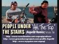 People Under The Stairs ''Hit The Top'' (AspeQt Remix) Version 1