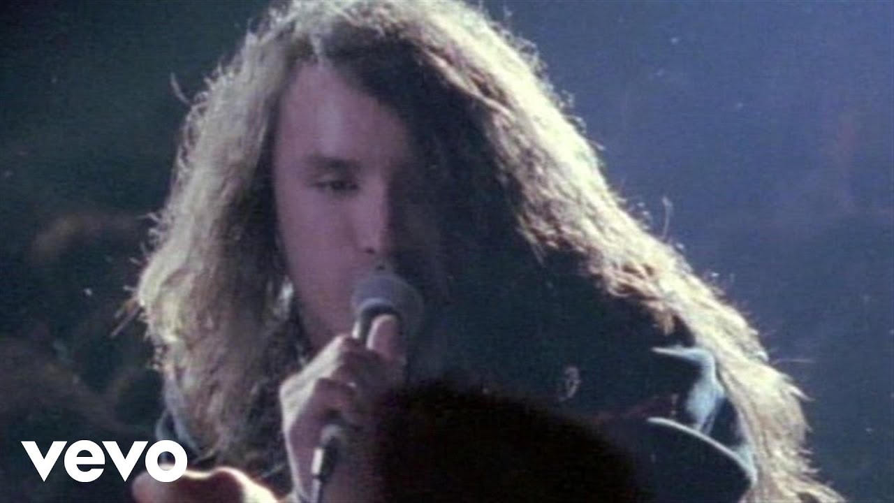 Dan Reed Network - Ritual - YouTube