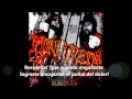 Fire Train - Amor Gitano (Letra) 
