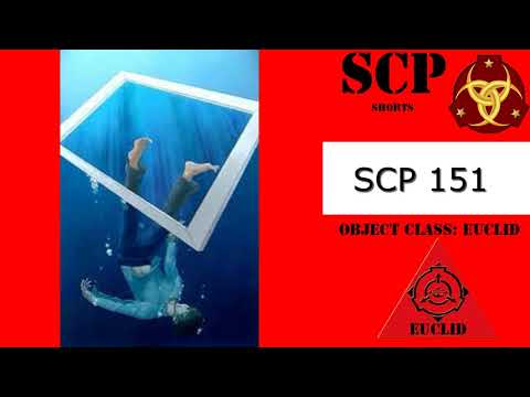 SCP 151 (Resim)