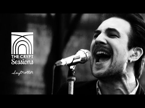 Royal Republic - Baby // The Crypt Sessions & Daytrotter