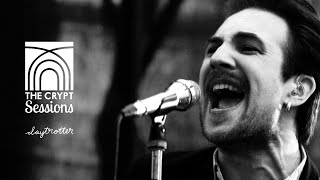 Royal Republic - Baby // The Crypt Sessions &amp; Daytrotter