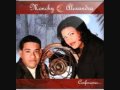 Monchy y Alexandra - Dos Locos (bachata music ...