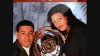 Monchy y Alexandra - Dos Locos (bachata music)