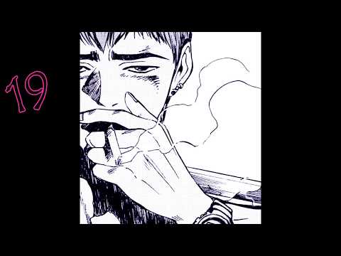 MC LAMA feat KLAM - TN (Tiri Nfas) { Clip Editing }