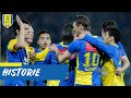 HISTORIE | RKC Waalwijk - Sparta Rotterdam