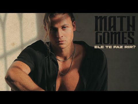 Ele Te Faz Rir? - Math Gomes