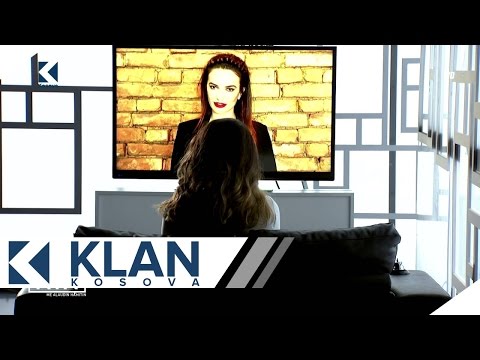 NIN - #Kutia - Nora Istrefi - 09.12.2015