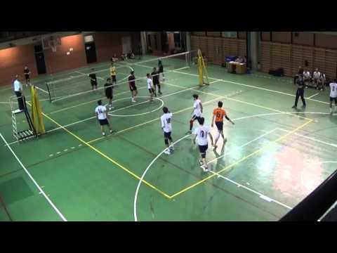 1 Div : Savena Volley - SPS Rinaldi Outdoor