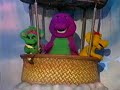 Barney S Original 1998 VHS 1998 Version Part 154