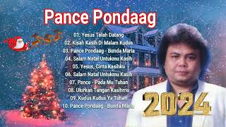 Download lagu LAGU NATAL PANCE PONDAAG FULL ALBUM | LAGU NATAL KENANGAN SEPANJANG MASA ~ YESUS TELAH DATANG mp3