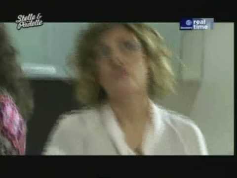 Irene Stelle e Padelle 2007 Parte7