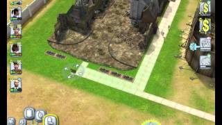 The Movies - Episode 4, Custom Film HD