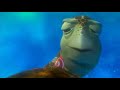 Finding Nemo Whoa Dude Mr Turtle Is My Father