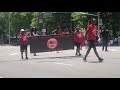 John F. Kennedy High School Marching Band 2019