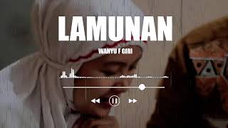 Download lagu LAMUNAN - FITRI ALFIANA ACAPELLA 110 BPM | COVER | CIP: WAHYU F GIRI mp3
