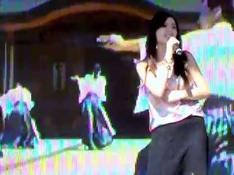 3ºTo-Sa matsuri 2014-mariana Suzuke -For You