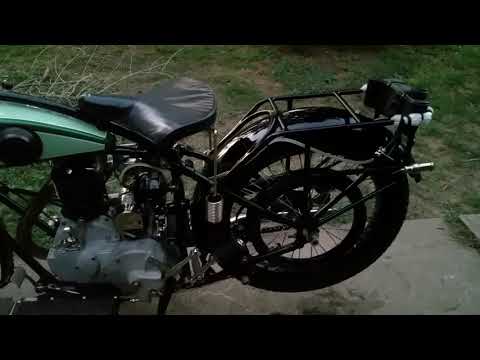 D Rad R0/4 bj.1925 Serbien