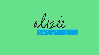 Alizée  - Jamais Plus (Paroles) [HD]