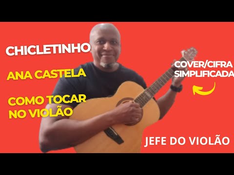 Chicletinho - Ana Castela