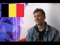 Exclusive: ESC Nation gets acquainted with Loïc ...