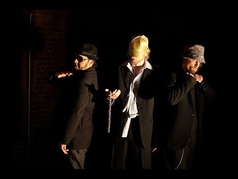 Downsticker - Zu gut für's Game / Zed's Dead - Rude Boy (mashup)