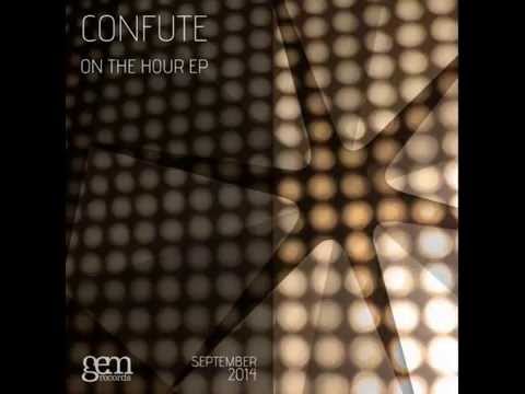 Confute - On the Hour (Original mix)